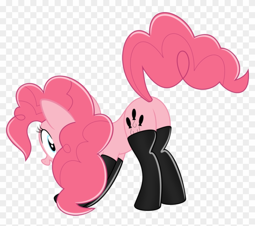 Pinkie Pie Pony Twilight Sparkle Applejack Rarity - Cartoon #1080075