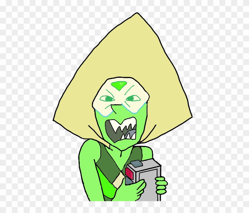 Peridot Discovers #1080085