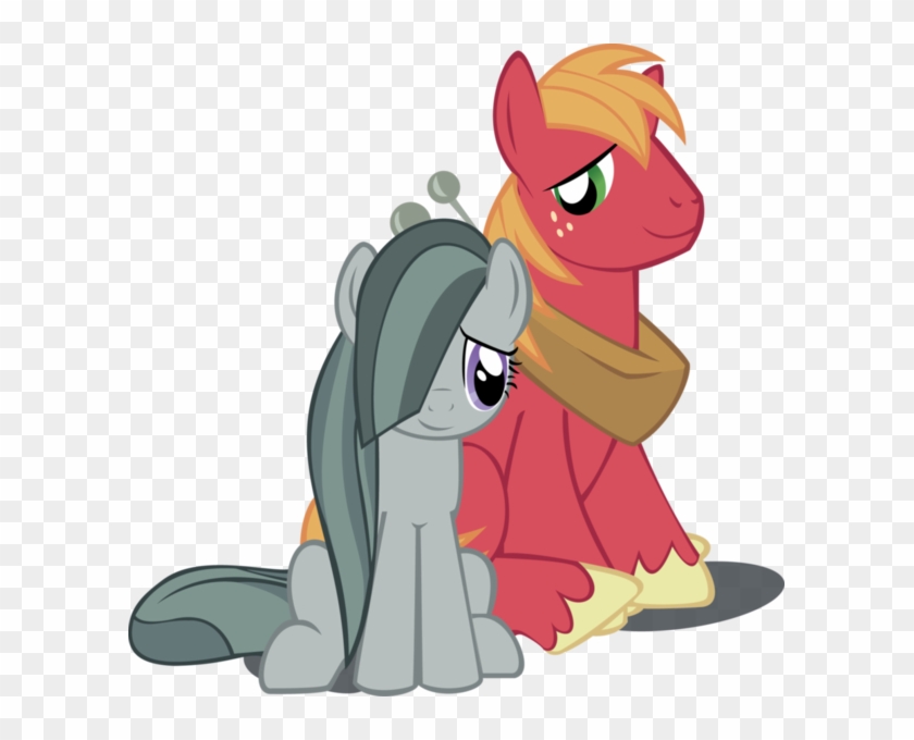 Pony Twilight Sparkle Applejack Pinkie Pie Rainbow - Big Macintosh R63 Vector #1080119
