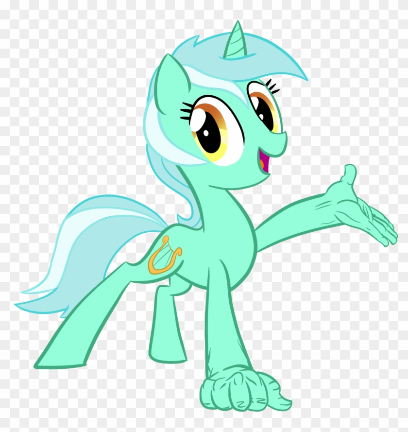 Pony Pinkie Pie Twilight Sparkle Rarity Fluttershy - Ponies With Hands Mlp #1080132