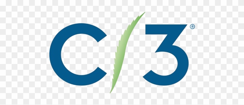 C3 Logo R - C3 International, Inc. #1080143