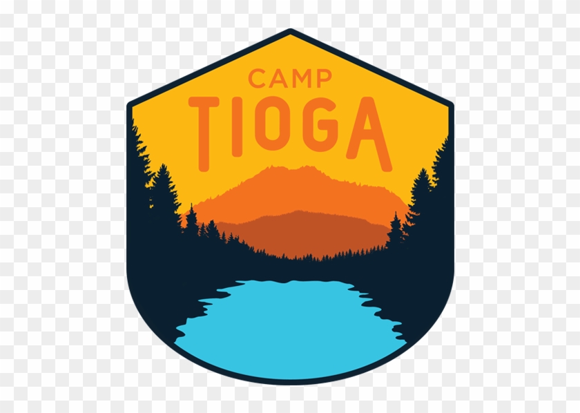 Camp Tioga Grades - Traffic Sign #1080155