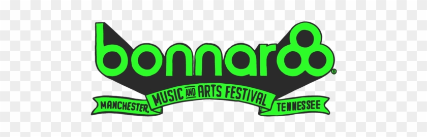 Bonnaroo Logo - 2014 Bonnaroo Music Festival #1080241