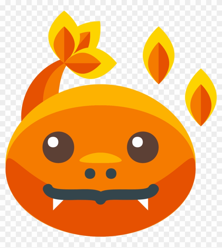 Pokémon Go Computer Icons Charmander Clip Art - Icon #1080242