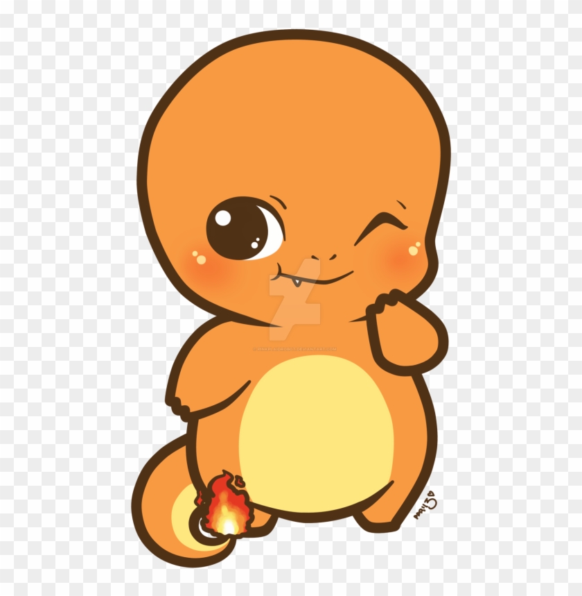 Pin Charmander Clipart - Charmander #1080244