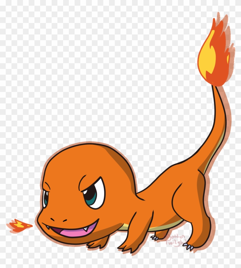 Charmander - April 28 #1080249