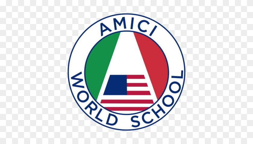 Amici World School - Agility Club #1080283