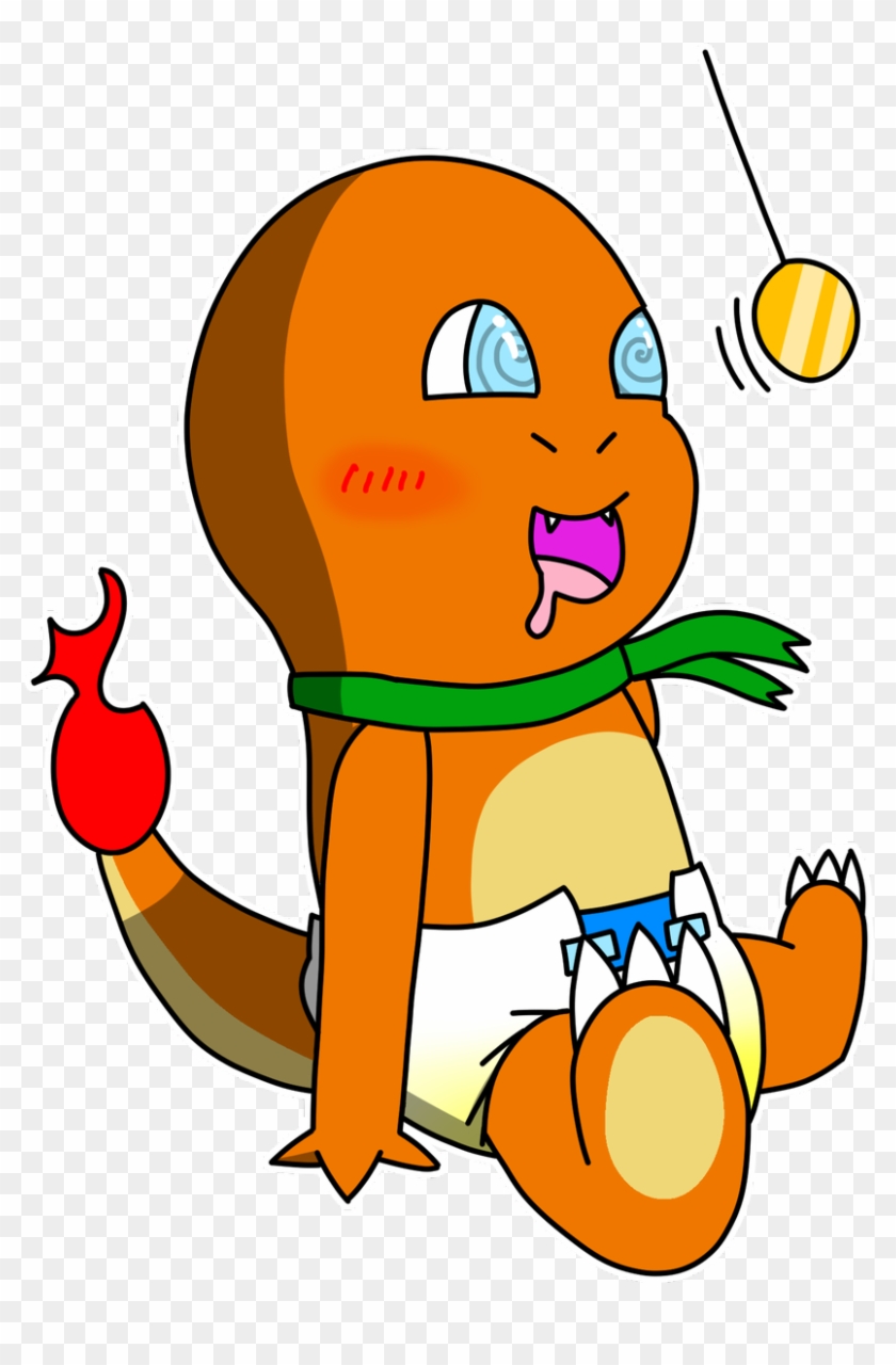 That Padded Charmander On Twitter - That Padded Charmander On Twitter #1080298
