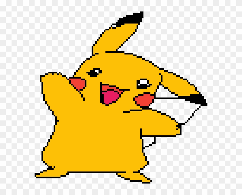 Random Image From User - Pikachu #1080325
