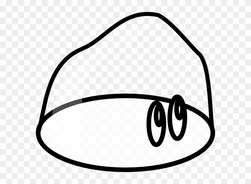 Slime - Clip Art #1080363