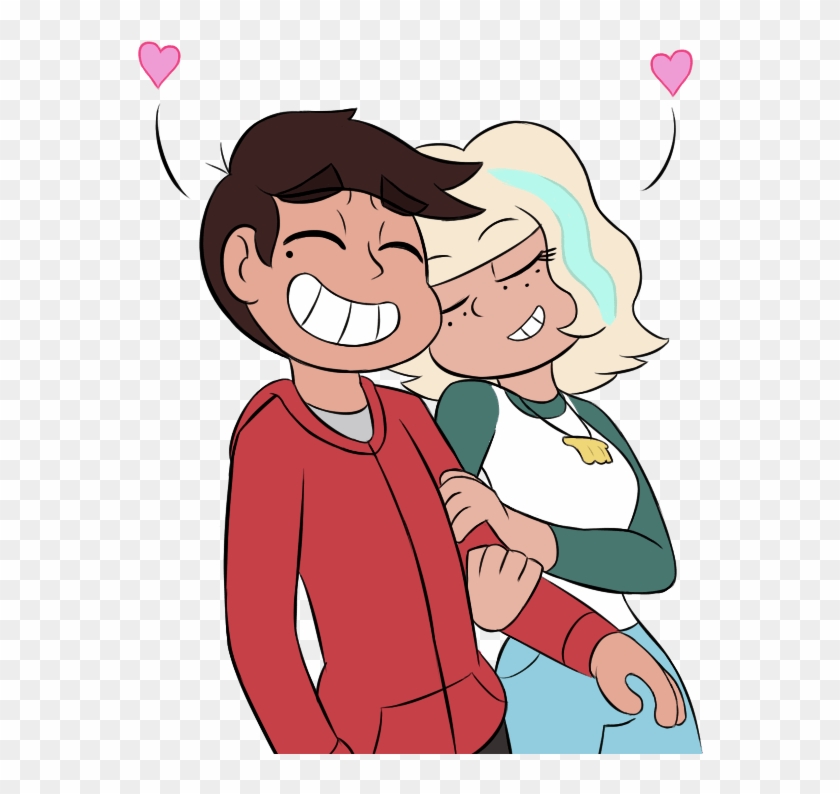 Jackie And Marco Fanart #1080367