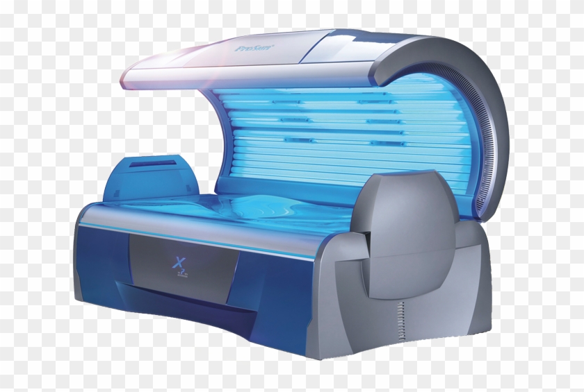 Pin Tanning Bed Clipart - Sun Tan Bed #1080396