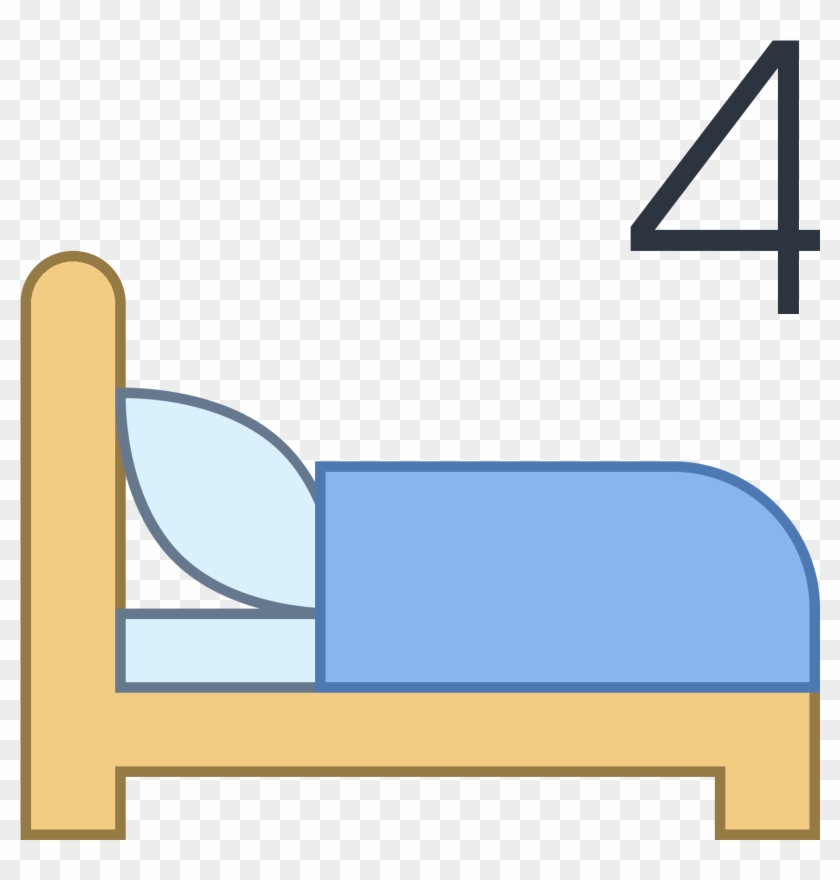 Mattress Icon Png - Icon #1080404