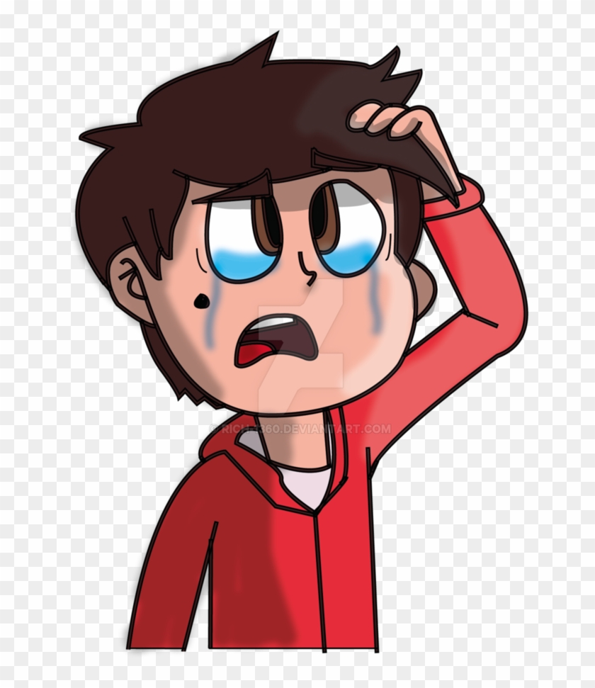 Marco Diaz By Rich-1360 - Marco Diaz #1080424