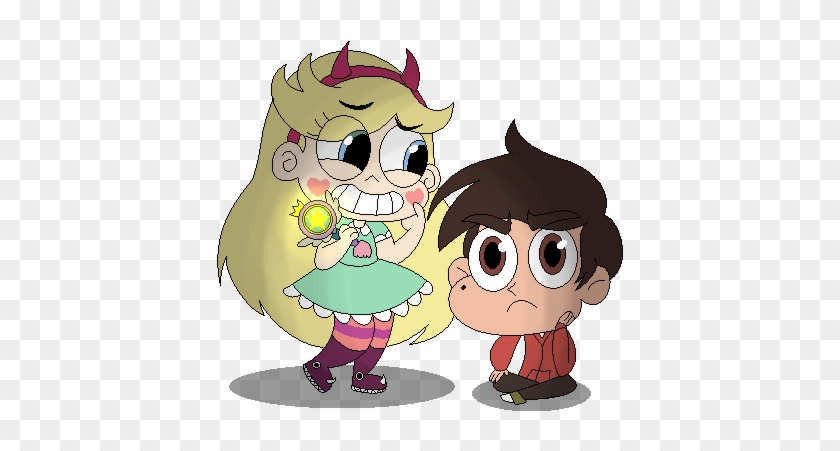 The Forces Of Evil Pagedoll By Legend-mystery - Cartoon #1080435