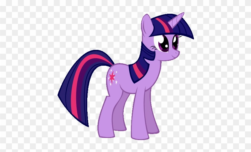 Pony Friendship Is Magic Twilight #1080444