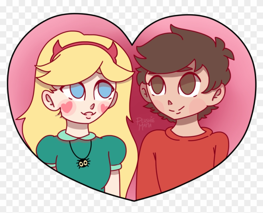 Star Vs The Forces Of Evil By Plushie-mama - Fan Art #1080450