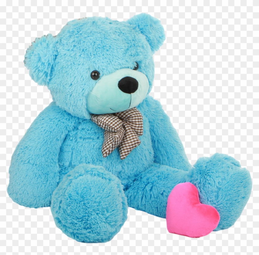 Free Clipart Teddy Bears - Happy Teddy Day Hd #1080463