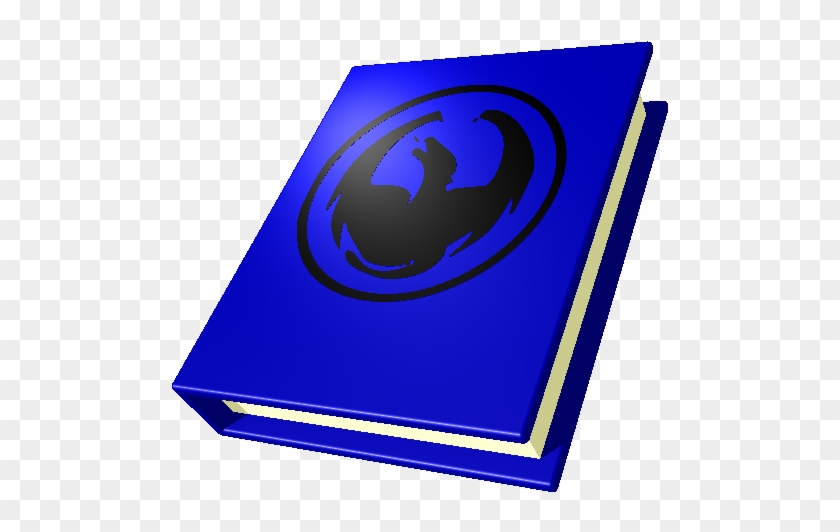 Libro Azul - Larawan Ng Isang Libro #1080467