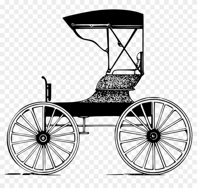 Image Result For Clipart Royal Carriages - Clip Art #1080477