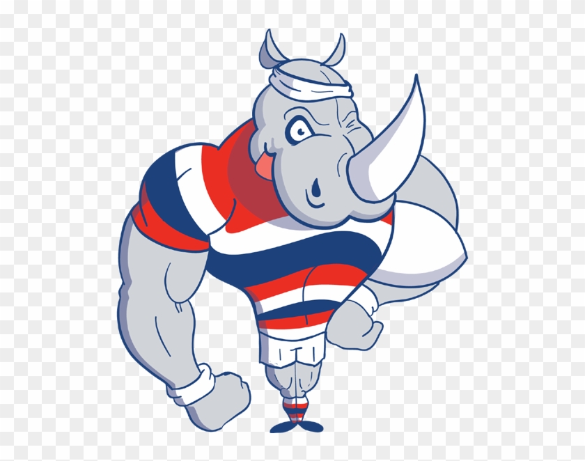 Muddy Rhino Rugby Marketing Consultants - Muddy Rhino Rugby Marketing Consultants #1080487