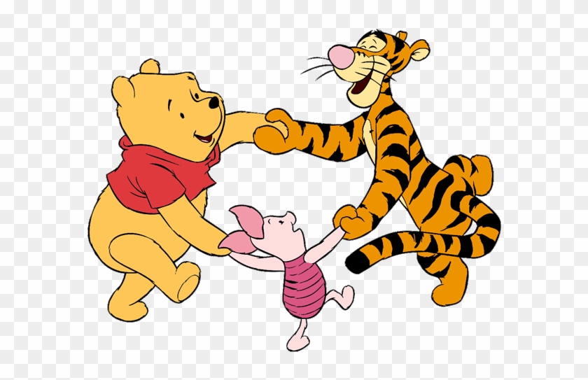 Cuddling Clipart Winnie The Pooh プー さん 背景 透明 Free Transparent Png Clipart Images Download