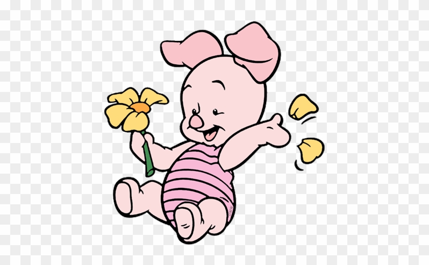 baby tigger