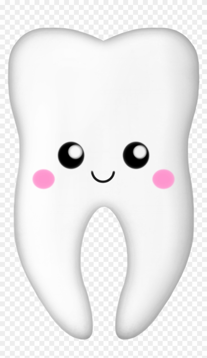 Tooth Clipart Png - Tooth Clipart #1080558