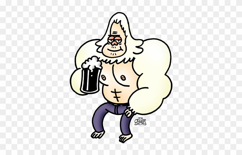 Skips - Gorilla #1080620