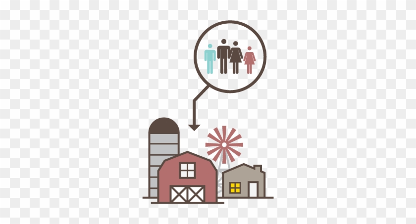 Farmers - Solio Family #1080668
