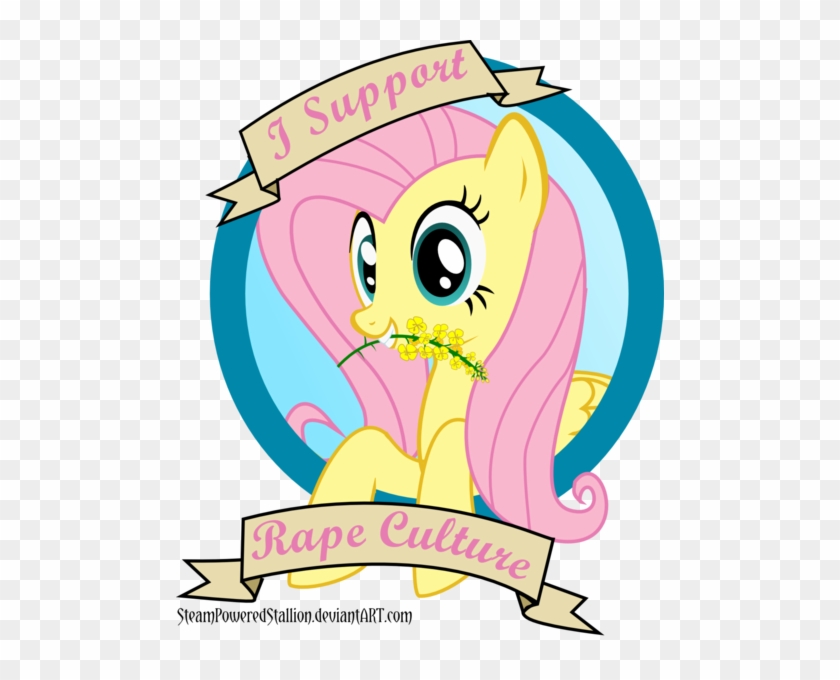 Posted - Fluttershy #1080686
