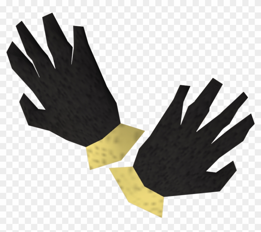 Culinaromancer's Gloves - Culinaromancer Gloves 10 #1080695