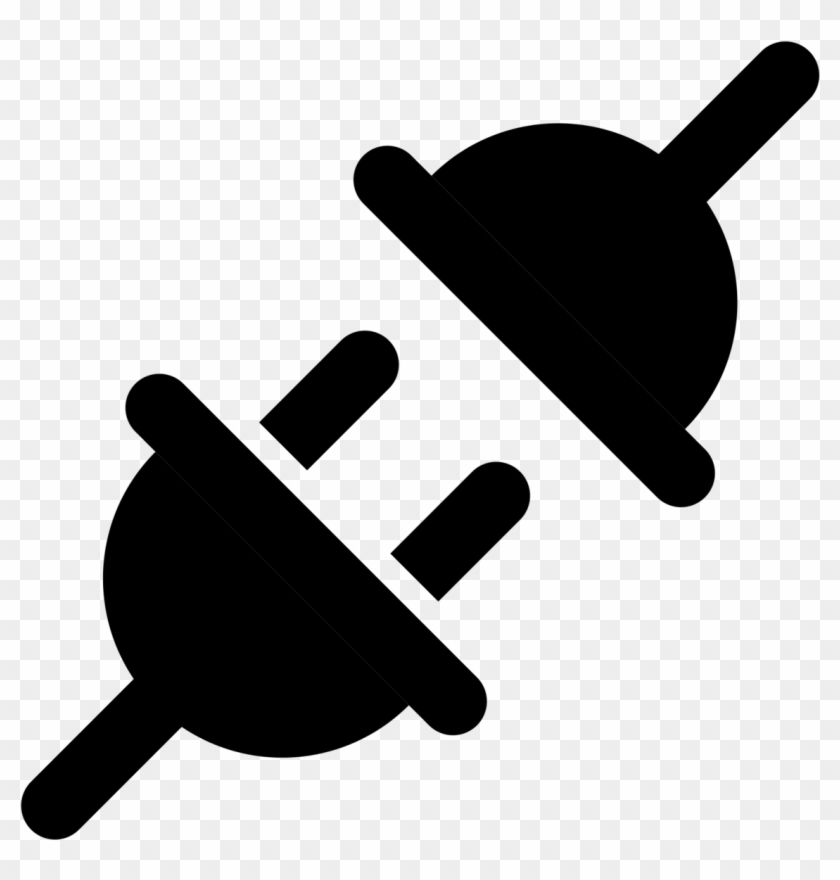 Socket Plugin - Plug And Socket Icon #1080724