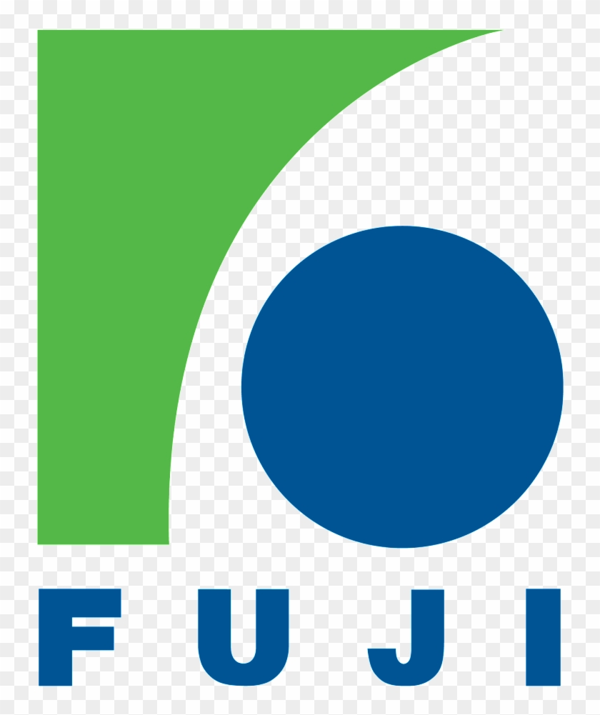 Fuji Vegetable Oil Logo #1080765