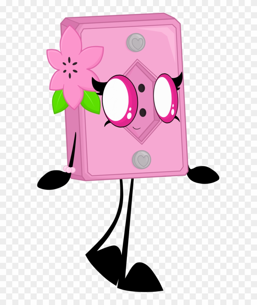 Pink Plug's Updated Look By Carol2015 - Carol #1080771