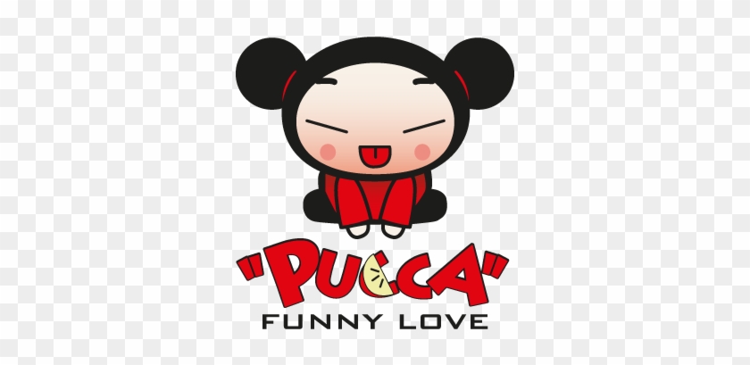 Pucca Funny Love - Pucca Kawaii #1080818