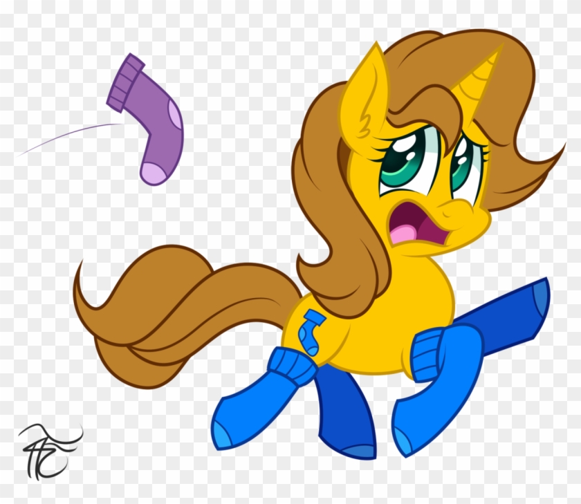 Wildberry-poptart, Autumn Stocking, Clothes, Oc, Oc - Cartoon #1080855