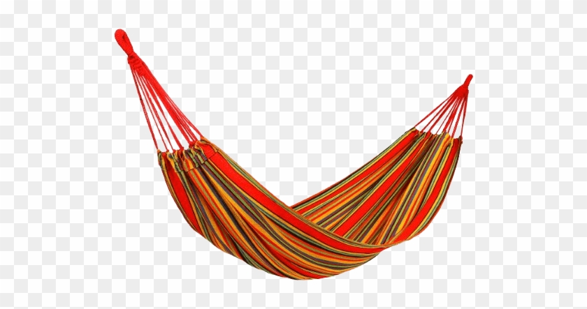 Reggae Style Hammock - Canvas Hammock #1080891