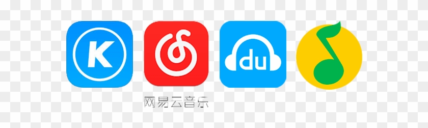 Musicinfo Streaming Partners Musicinfo Streaming Partners - Qq 音乐 #1080892