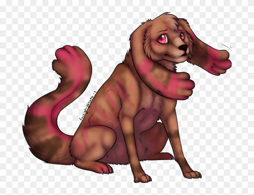 Poptart By Foreign-potato - Cartoon #1080893