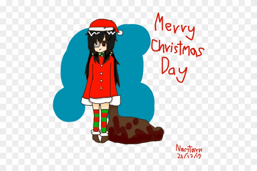 Http - //www - Ookbeecomics - Christmas Day - Cartoon #1080896