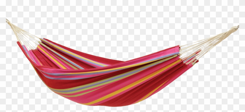 Colourful Hammock - Hammock Png #1080907