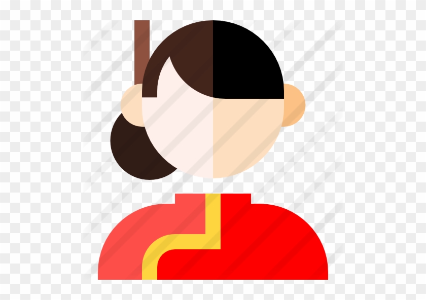 Chinese - Circle #1080921