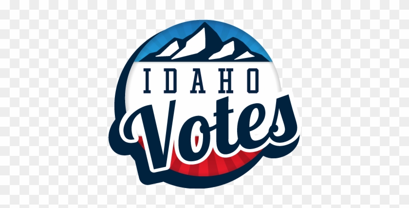 Pictures Of Voting - Idaho Votes #1080933
