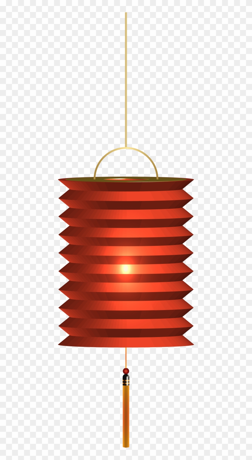 Free Png Chinese Red Paper Lantern Png Images Transparent - Paper Lantern #1080934