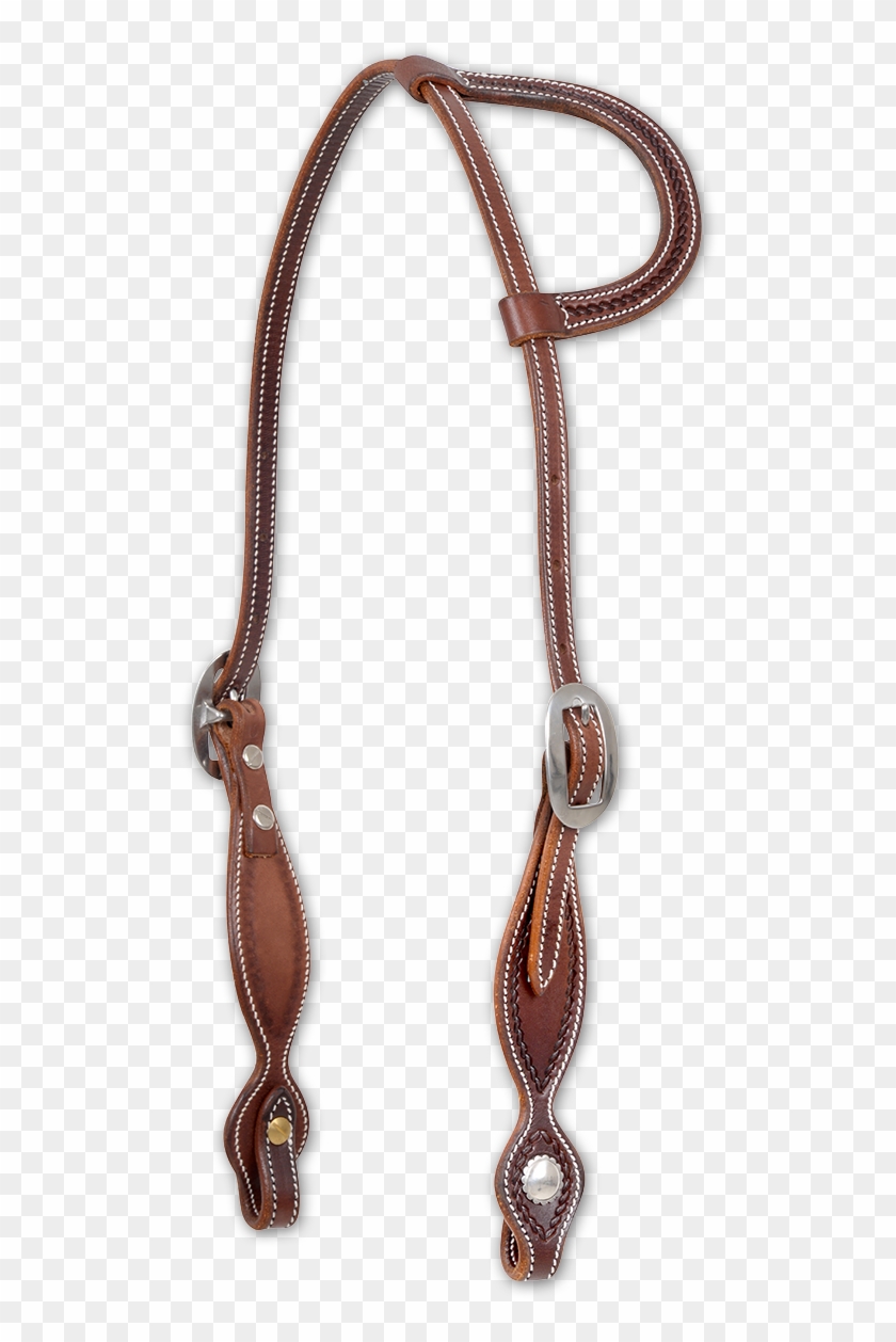 Cowboy Rope Png Download - Martin Saddlery Headstalls #1080940