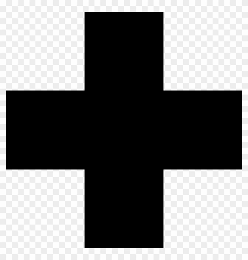 Black Cross #1080942