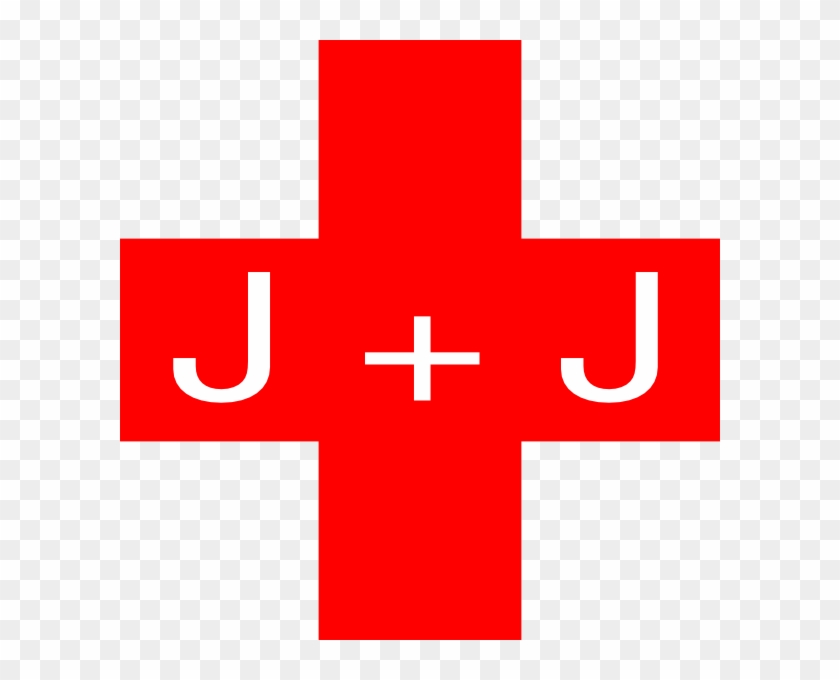 Red Cross Clip Art #1080944