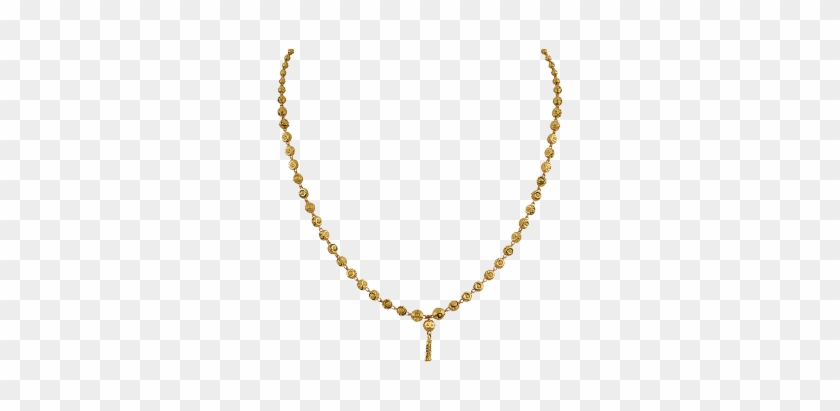 Brilliant Gold Chain Png Chain Png With - Gold Necklace Designs In 16 Grams #1080953