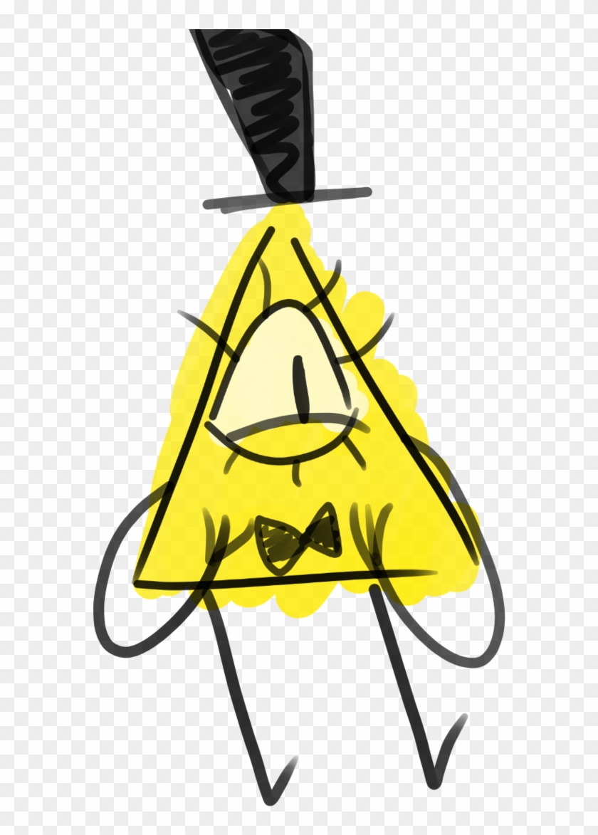 Very Fast Bill Sketch By Fruitsi - Very Fast Bill Sketch By Fruitsi #1080990